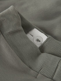 NAME IT Sweatpants Thorne Shadow